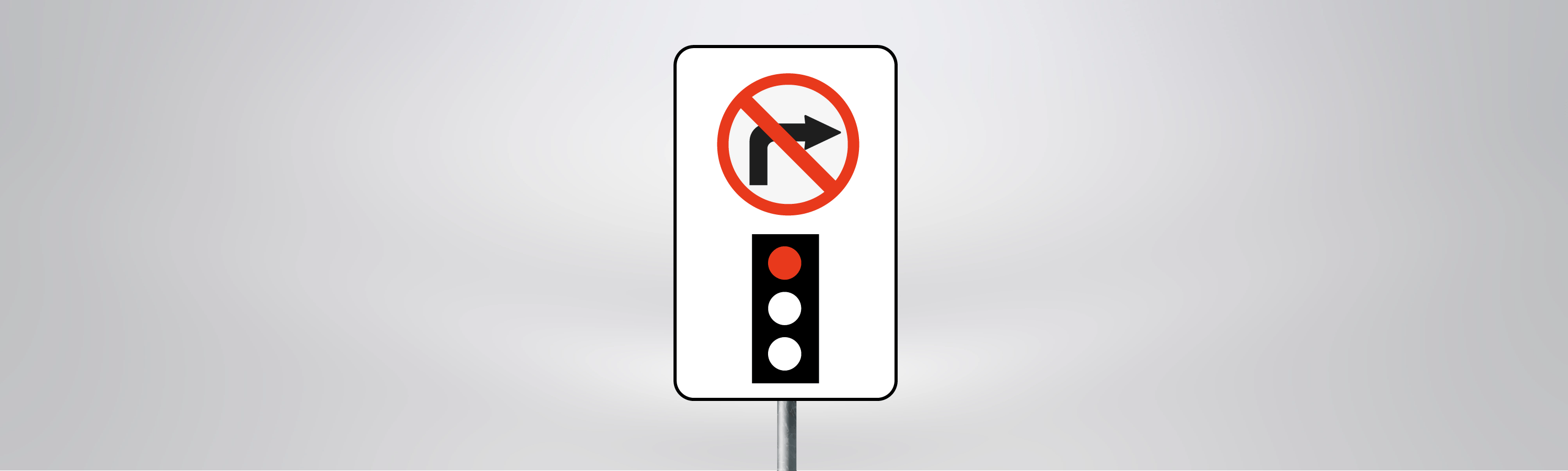 Traffic Signs - What does this sign mean?